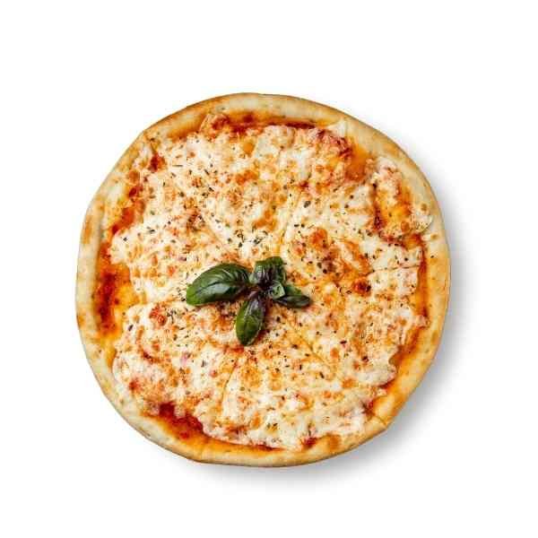 PIZZA MARGHERITA 26cm