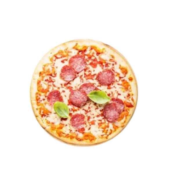 PIZZA SALAMI 26cm