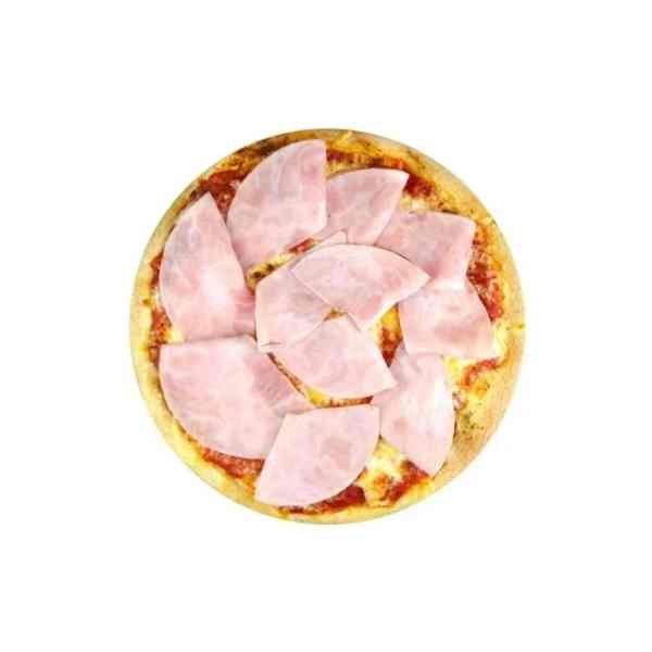 PIZZA SCHINKEN 26cm