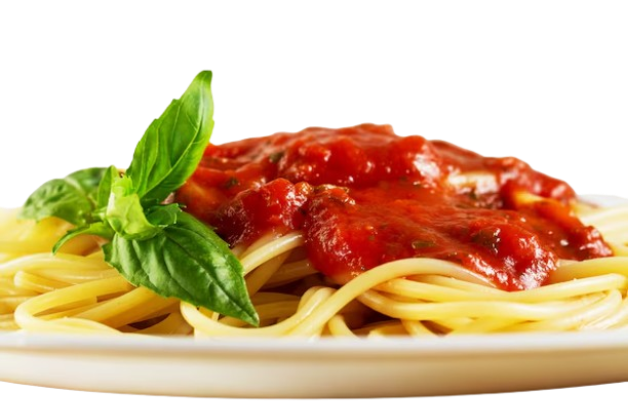 PASTA NAPOLI