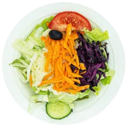 BEILAGENSALATE