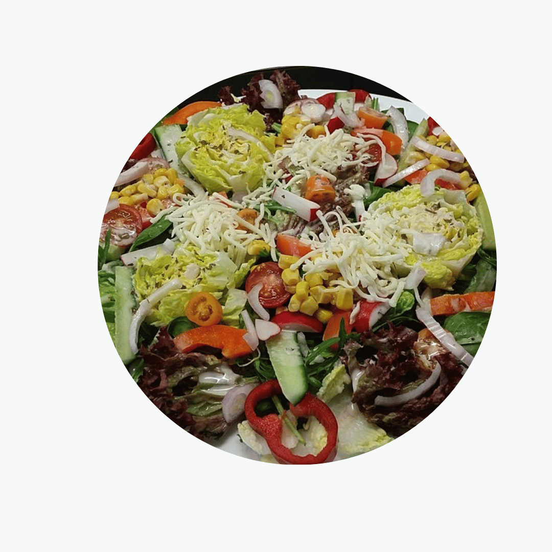 ITALIENISCHER-SALAT