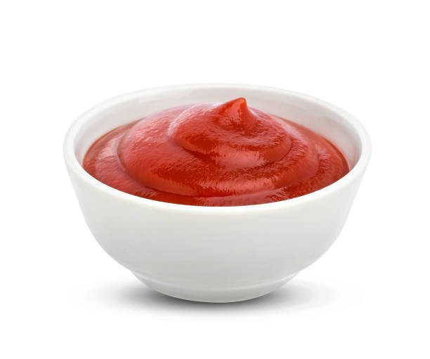 KETCHUP