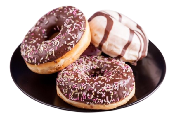 DONUT