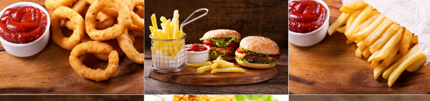 FINGERFOOD Banner