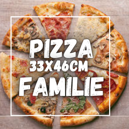 Pizza Family