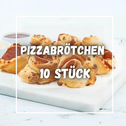 PIZZABRÖTCHEN
