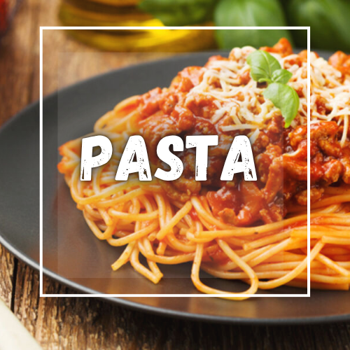PASTA