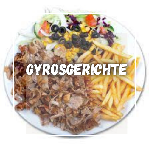 PUTEN GYROS