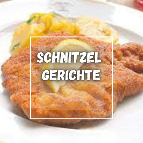 PUTENSCHNITZEL