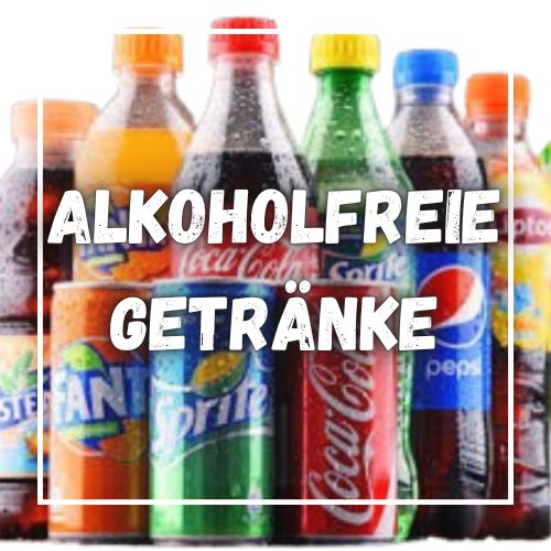 GETRÄNKE